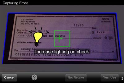 Sample Capture 5