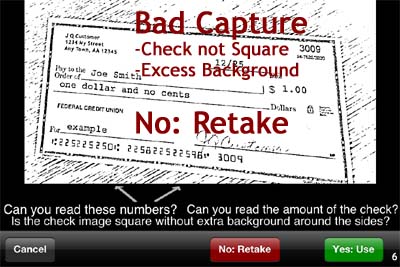 Sample Capture 6