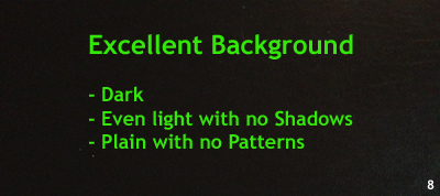 Dark Image Capture 8