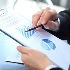 Rates and Dividends